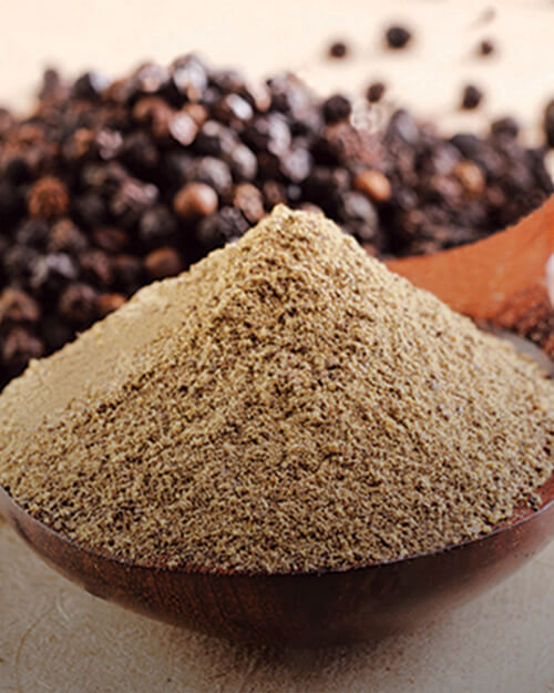 Best White Black Sarawak Pepper Powder Supplier In Malaysia