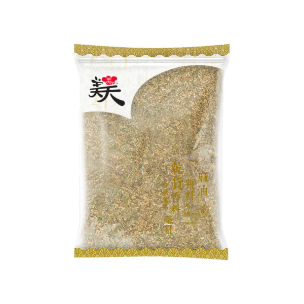 ALL DAY Dried Mixed Herb - 100g/pkt