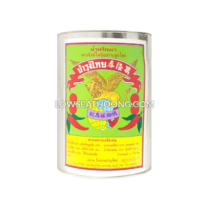 Singa Thai Tomyam - 2.7kg/tin - Low Seat Hoong Sdn Bhd