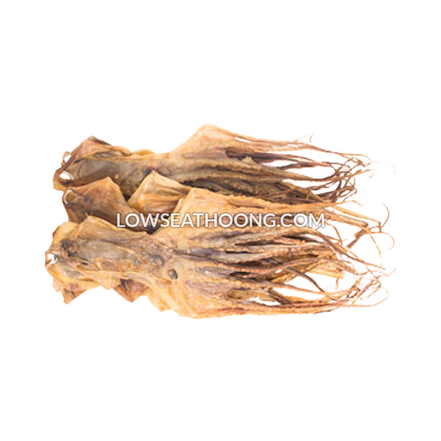 Buy All Day Dried Octopus (500g) | Low Seat Hoong