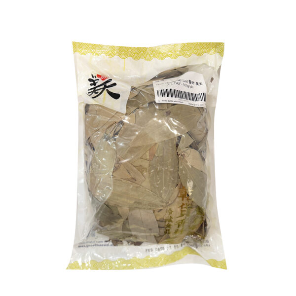 ALL DAY Dried Chinese Bay Leaf -300g/pkt