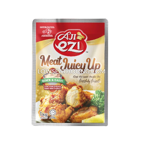 AJINOMOTO AJI EZI Meat Juicy Up -1kg/pkt